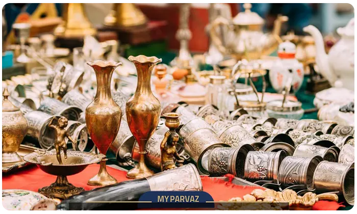 قیمت تفریحات در تفلیس